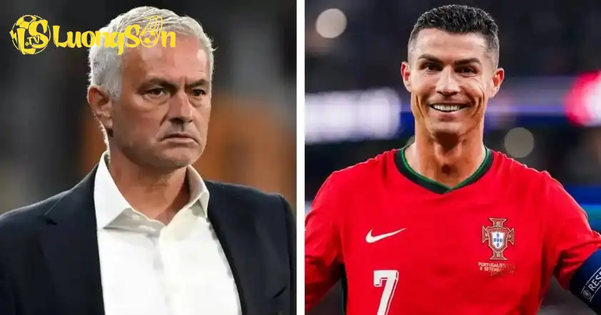 Mourinho được cho là sẵn sàng tiếp quản ĐT Bồ Đào Nha