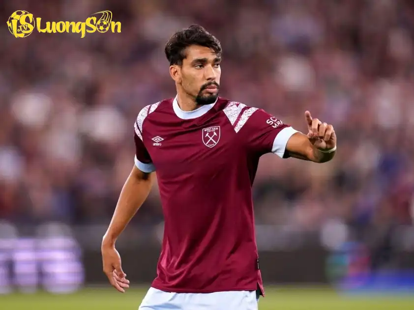 Sự ổn định của Paqueta là không đủ để giúp West Ham có những kết quả tốt trong thời gian qua (Ảnh: The Independent)