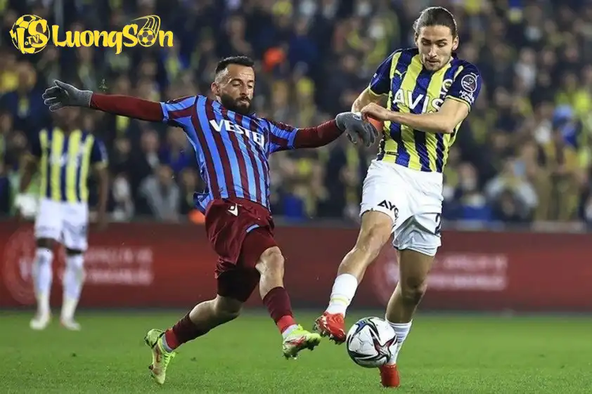 Thế trận cân bằng