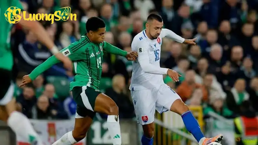 Với điểm tựa sân nhà, Slovakia được dự đoán sẽ giành 3 điểm để tiếp tục cạnh tranh ngôi đầu với Đức.