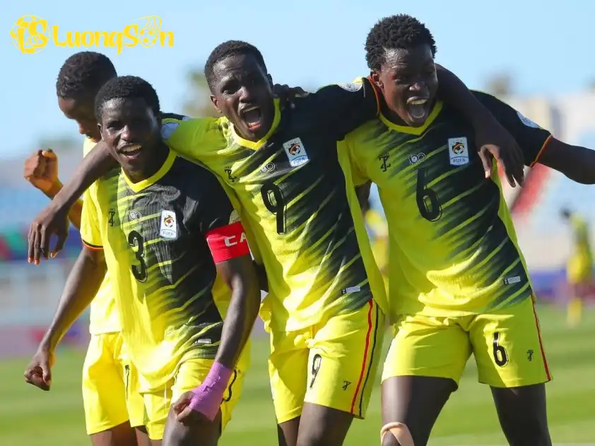U17 Uganda khó tạo được bất ngờ trước U17 Pháp được đánh giá rất cao ở thời điểm hiện tại