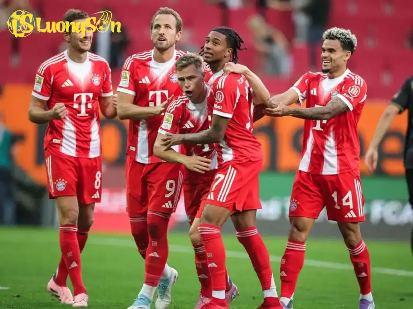 Bayern Munich sẽ phải cẩn trọng ở chuyến làm khách trước Arsenal đang chơi thăng hoa ở thời điểm hiện tại Bayern Munich sẽ phải cẩn trọng ở chuyến làm khách trước Arsenal đang chơi thăng hoa ở thời điểm hiện tại