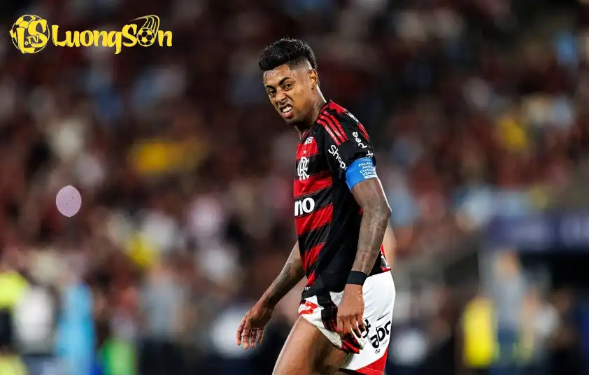 Flamengo được dự đoán sẽ có chiến thắng đậm trên sân Sport Recife