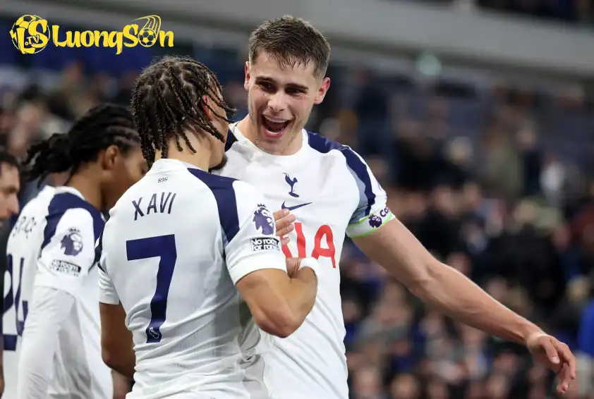 Tottenham được dự đoán sẽ tìm lại chiến thắng khi tiếp đón Copenhagen. Tottenham được dự đoán sẽ tìm lại chiến thắng khi tiếp đón Copenhagen.