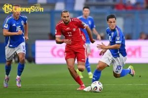 giacomo raspadori running italy moldova 1024x683 69134642253a9