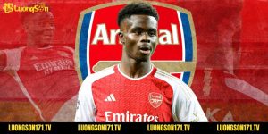 Thương vụ Saka về Real