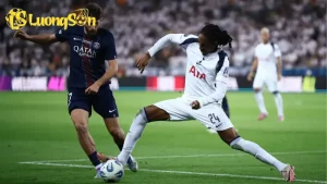 psg vs tottenham1080 090505