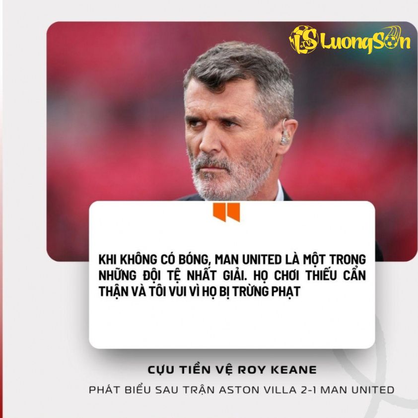 Huyền thoại MU gây sốc: “Hả hê” khi thấy đội bóng cũ thua trận