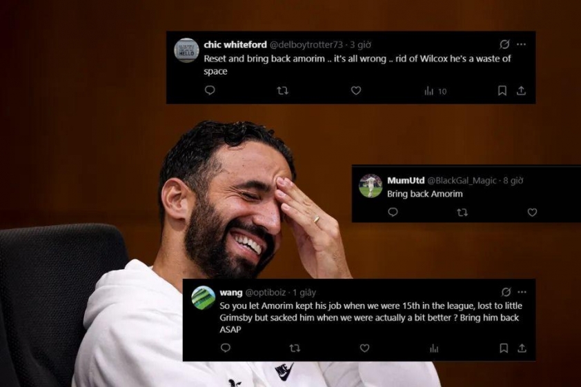 Tài khoản chic whiteford chia sẻ